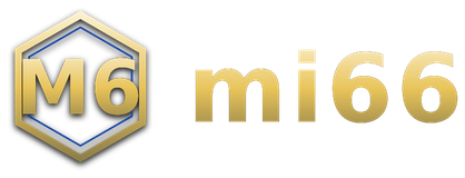 mi66 logo